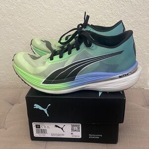 Puma Women’s Deviate Nitro Elite 2 Running Shoes
